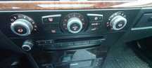 BMW Seria 5 BMW 535d 2008r