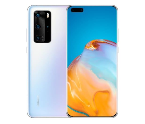 Huawei P40 5g 8/128gb  (możliwa wymiana)