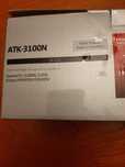 Activejet ATK3100N Toner Kyocera ATK-3100N Toner do drukarki Kyocera z