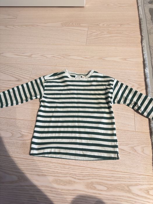 Продам костюм тройку Zara на хлопчика 5-6р