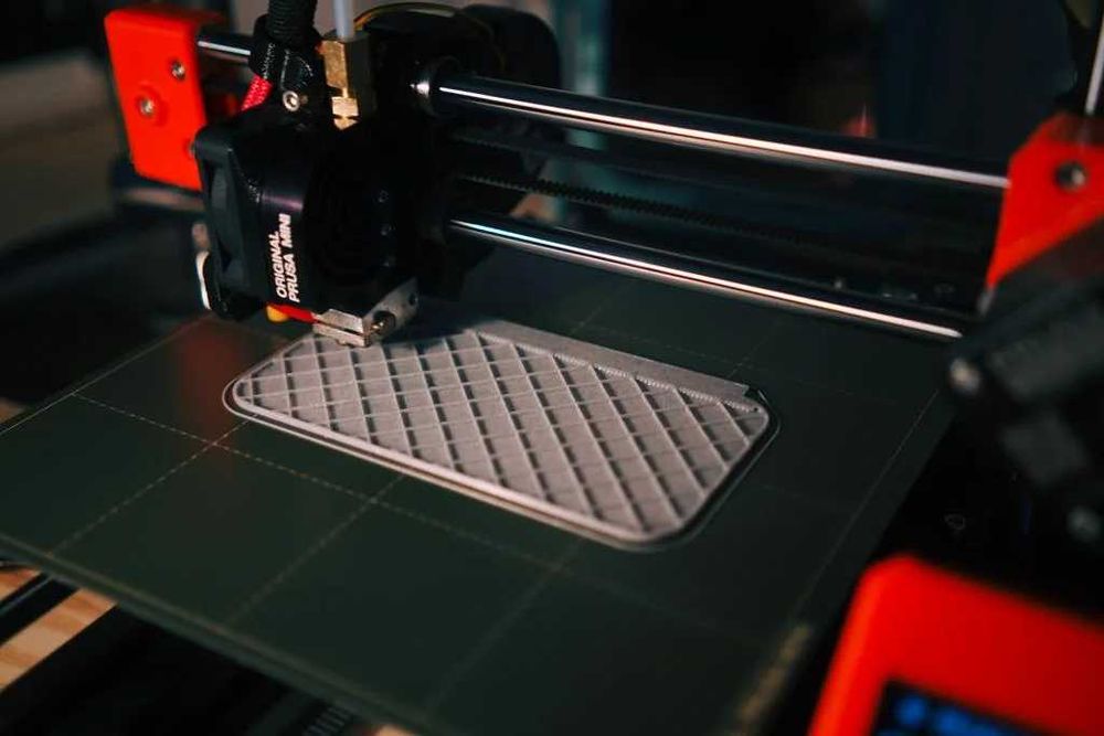 Impressão 3D de Peças Sob Medida e Substituições | TMOM 3D
