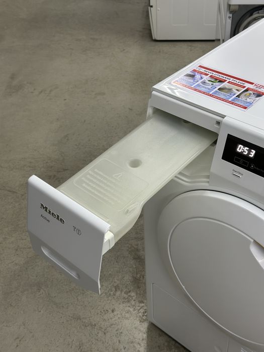 Miele TKB 155 WP сушильна машина