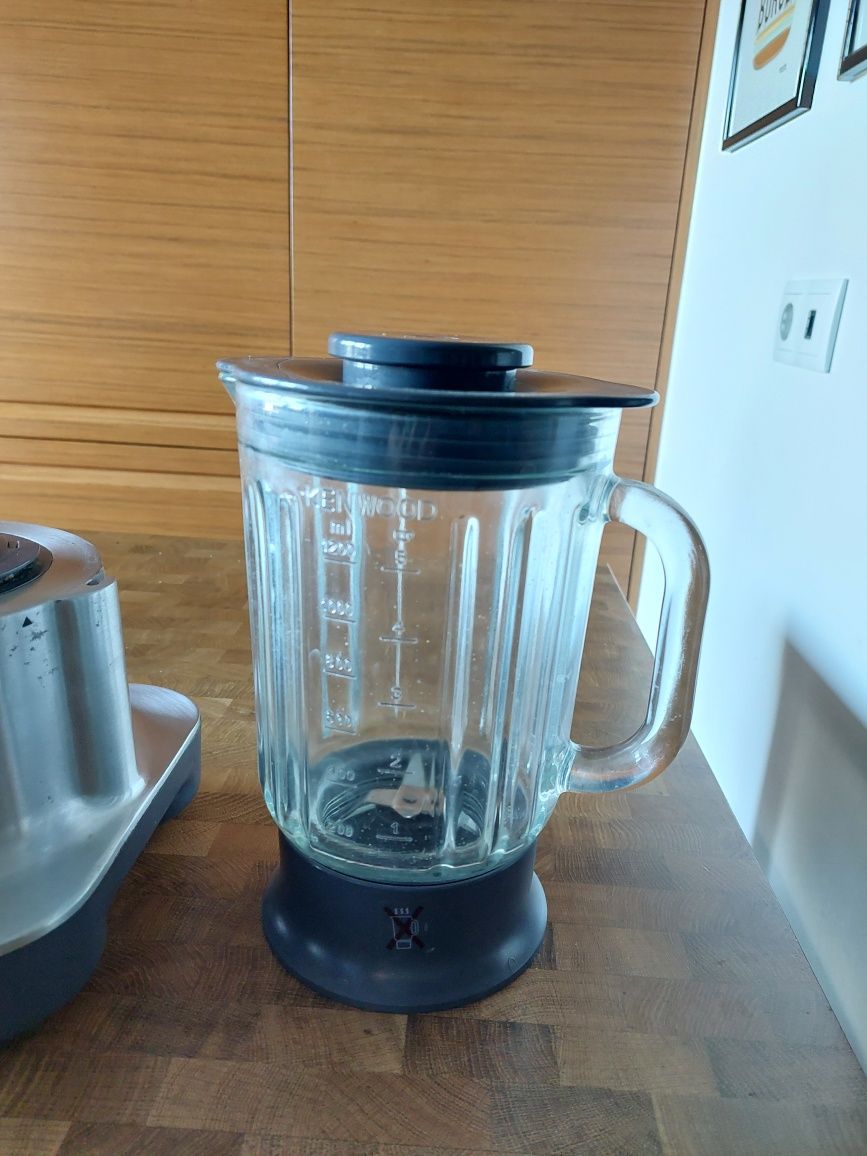 Kenwood processador para peças