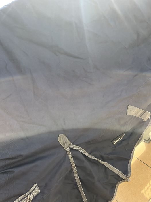 derka zimowa padokowa busse