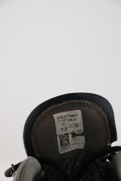 Кросівки трекінгові Meindl Ontario GORE-TEX Розмір 41,5