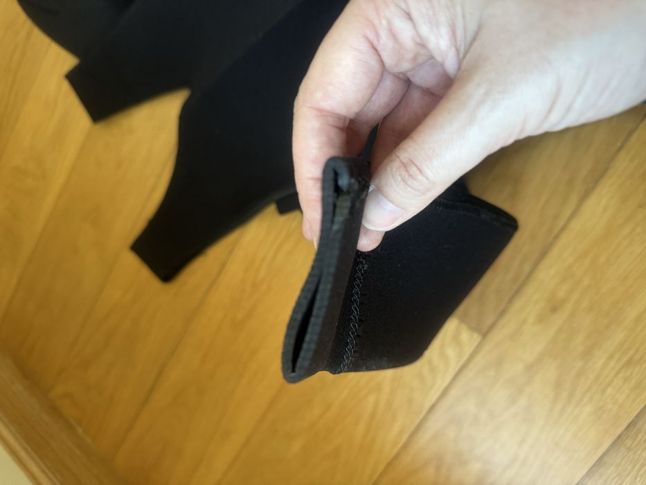 Fato mergulho Picasso 48   4,5mm