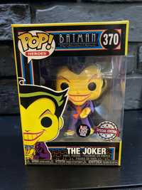 The Joker Black Light Funko Pop