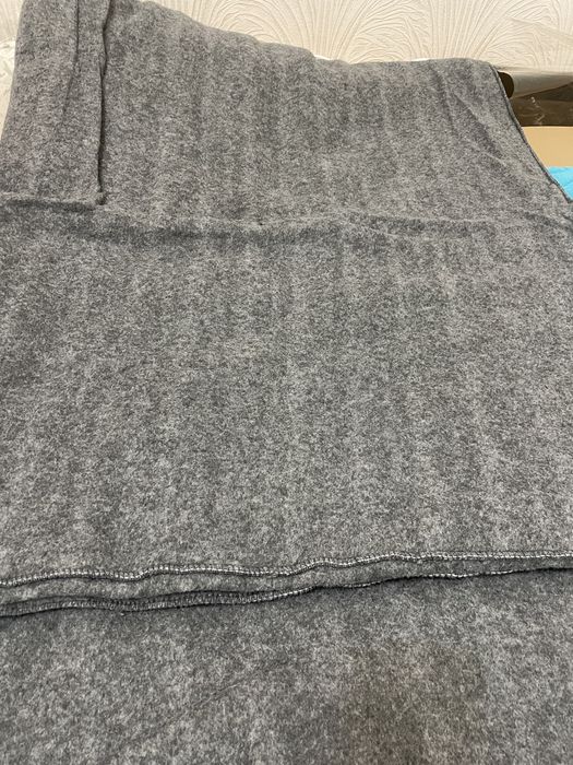 Одеяло двойное утепленное. Новое!