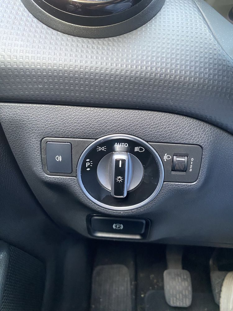 Mercedes A180 CDI 1.5 109cv 194000km (Reservado)