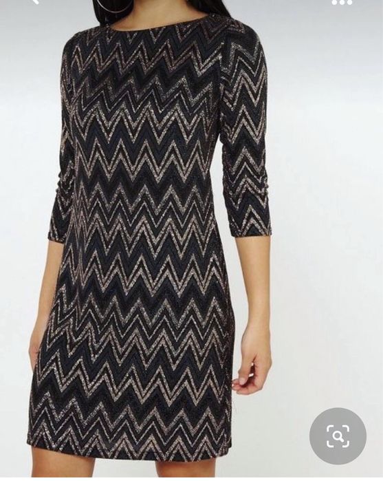 Коасивое платье, Рр С/М