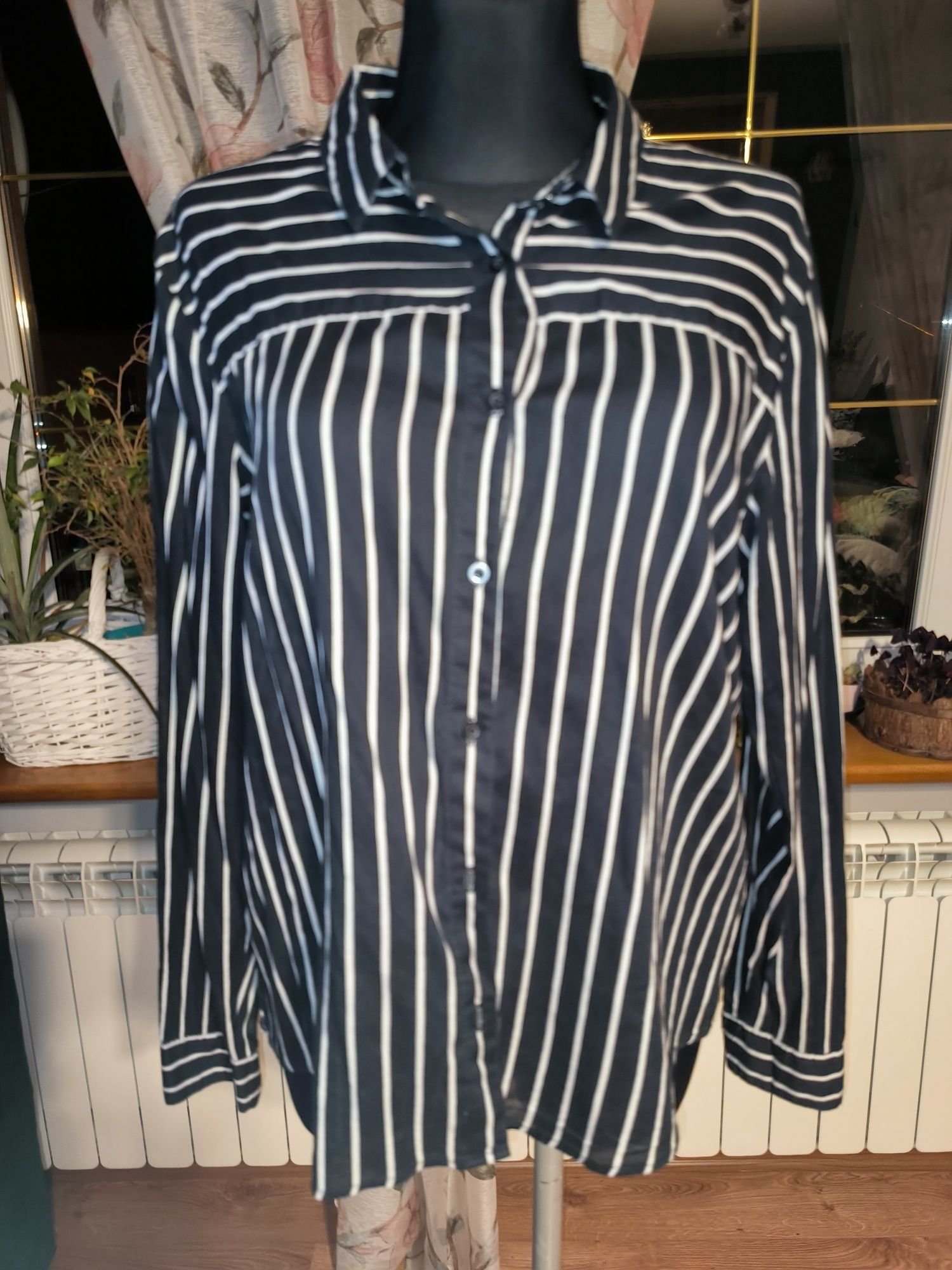 Koszula damska H&M rozm XL