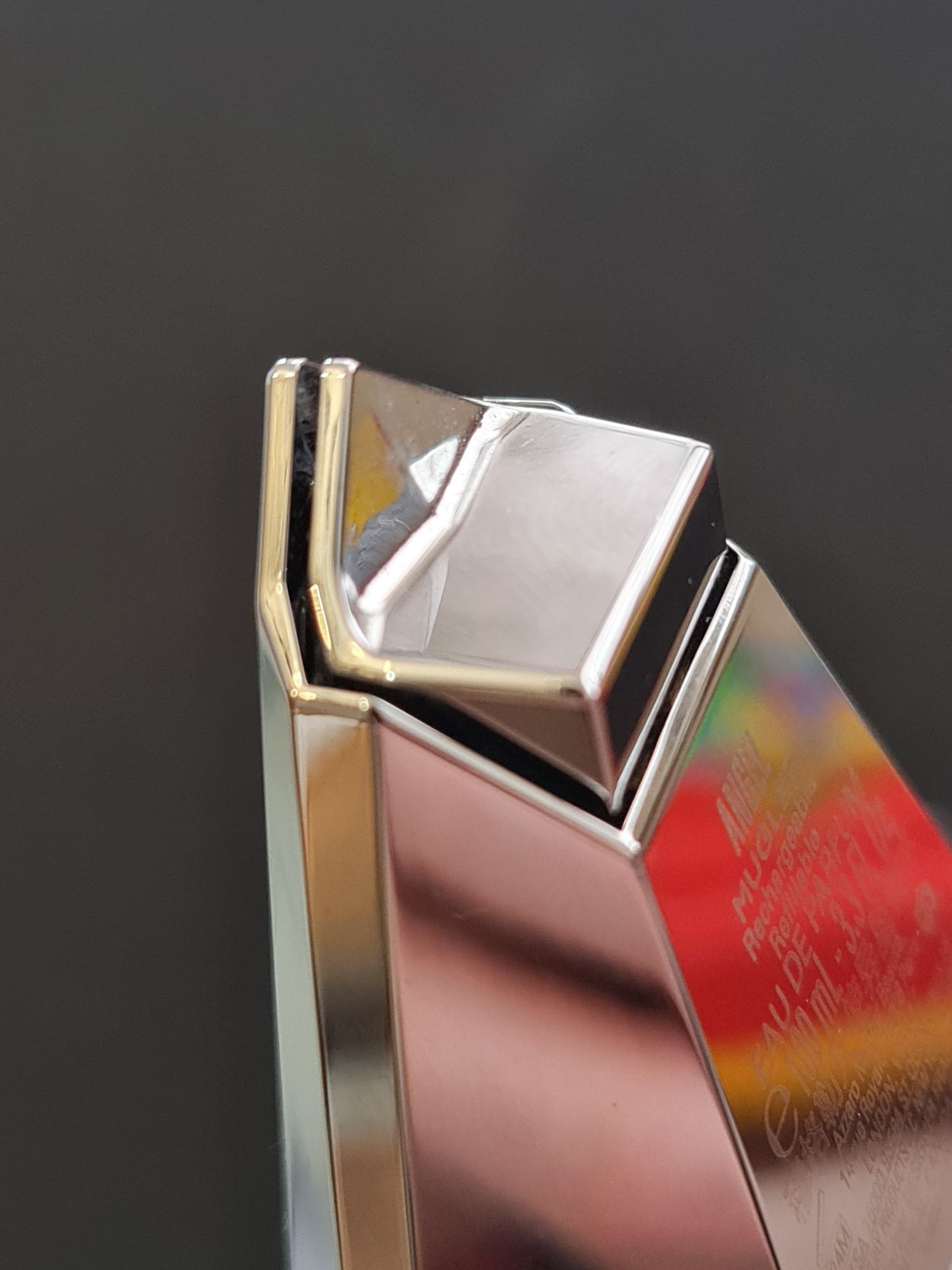 Mugler Angel 100ml Sephora