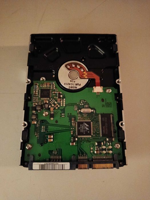 Disco HDD 80Gb 3.564738803675777121