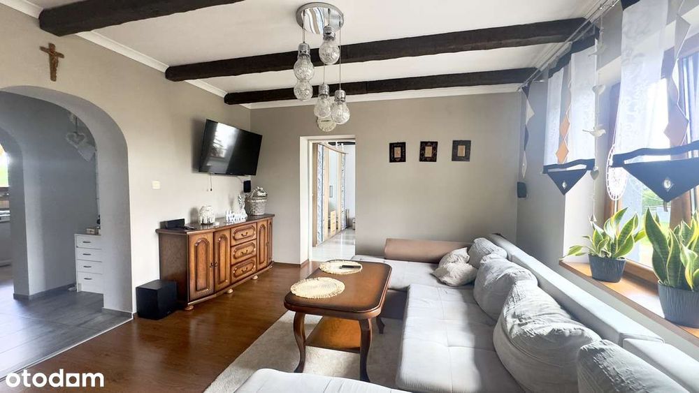 Do wynajęcia piękne mieszkanie w Gaszowicach – BEZ PROWIZJI