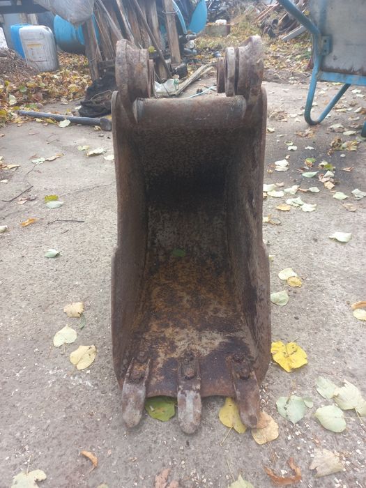 Продам ковш в нормальгому стані