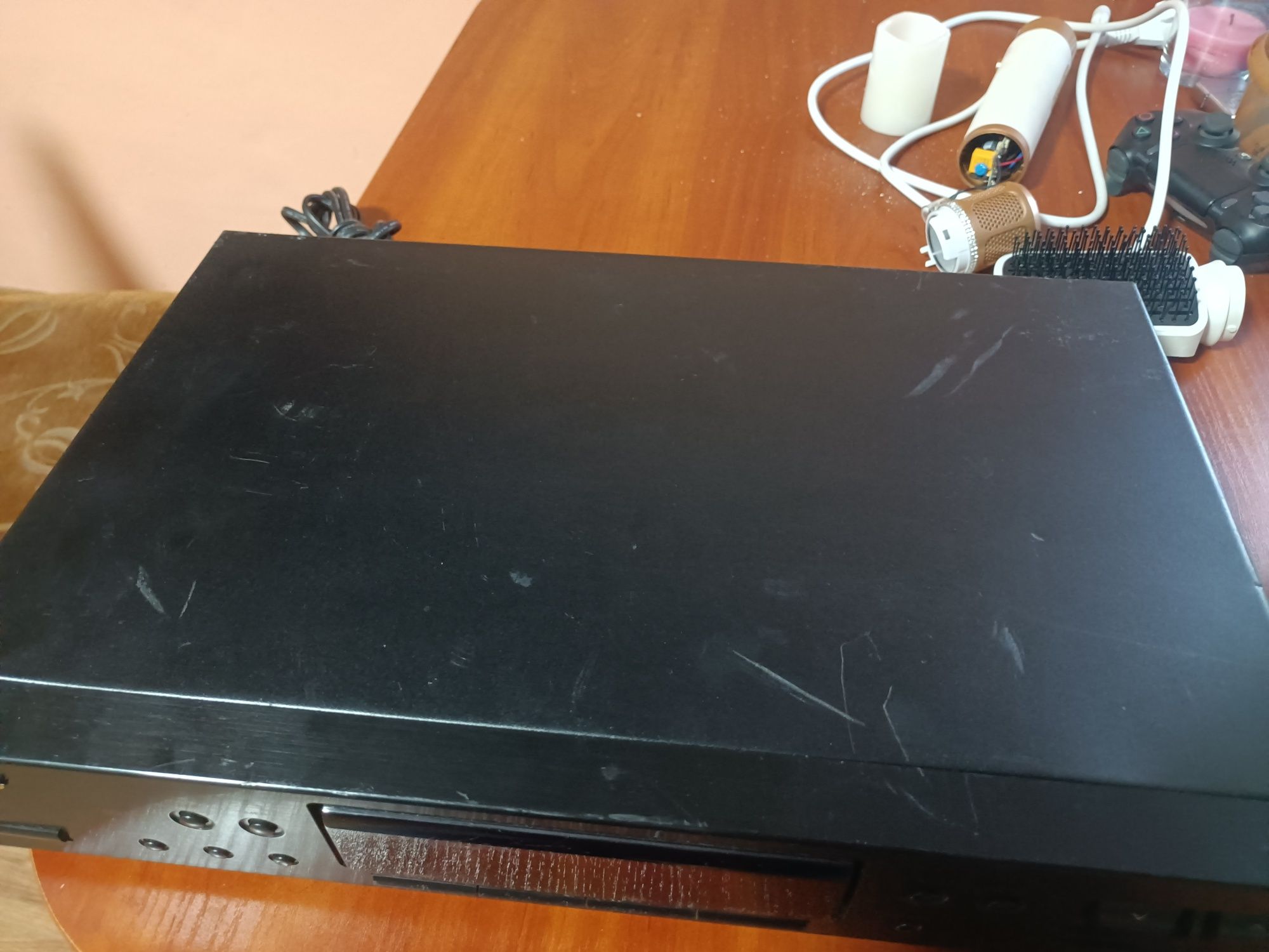 TEAC tuner T-R450