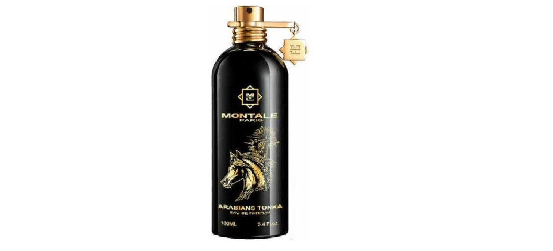 Montale  Arabians Tonka  woda perfumowana 100 ml unisex