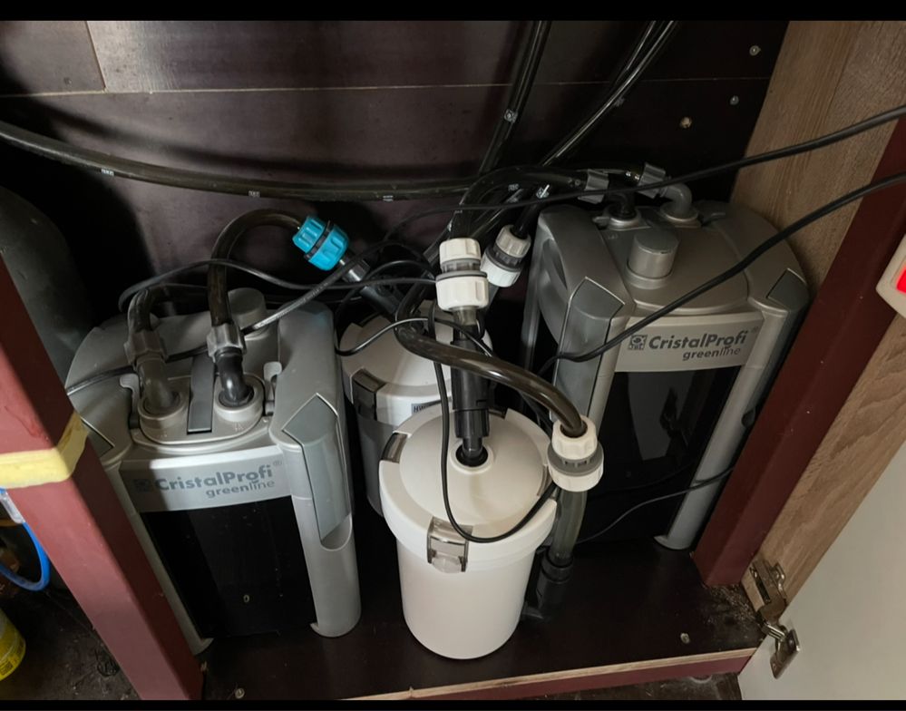 Akwarium Aquael glossy 120