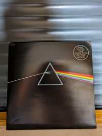 Álbum Vinil - Pink Floyd - The dark side of the moon