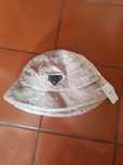 Chapéu em pêlo de inverno