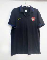 Koszulka Polo Nike Arsenal