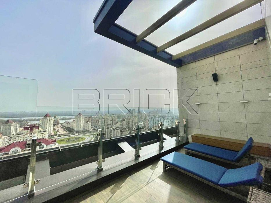 Продаж 3х кім.кв Оболонь м. Мінське ЖК Obolon Resedence після буд-ків