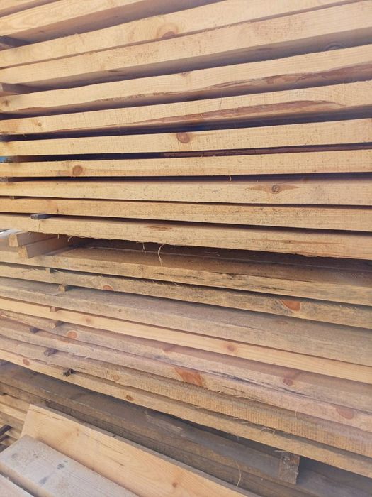 СУХОПИЛ Дошка обрізна Київ, Брус, рейка, брусок 50х50, пиломатеріали