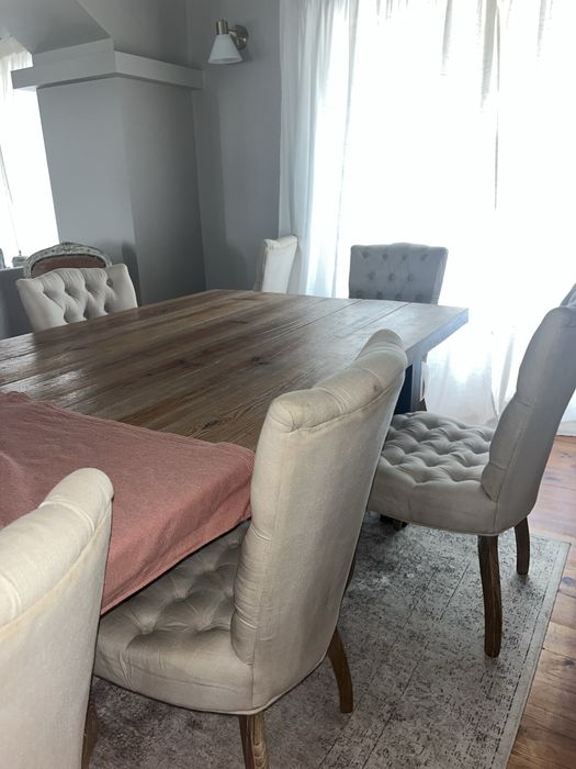 Cadeiras de Sala de Jantar