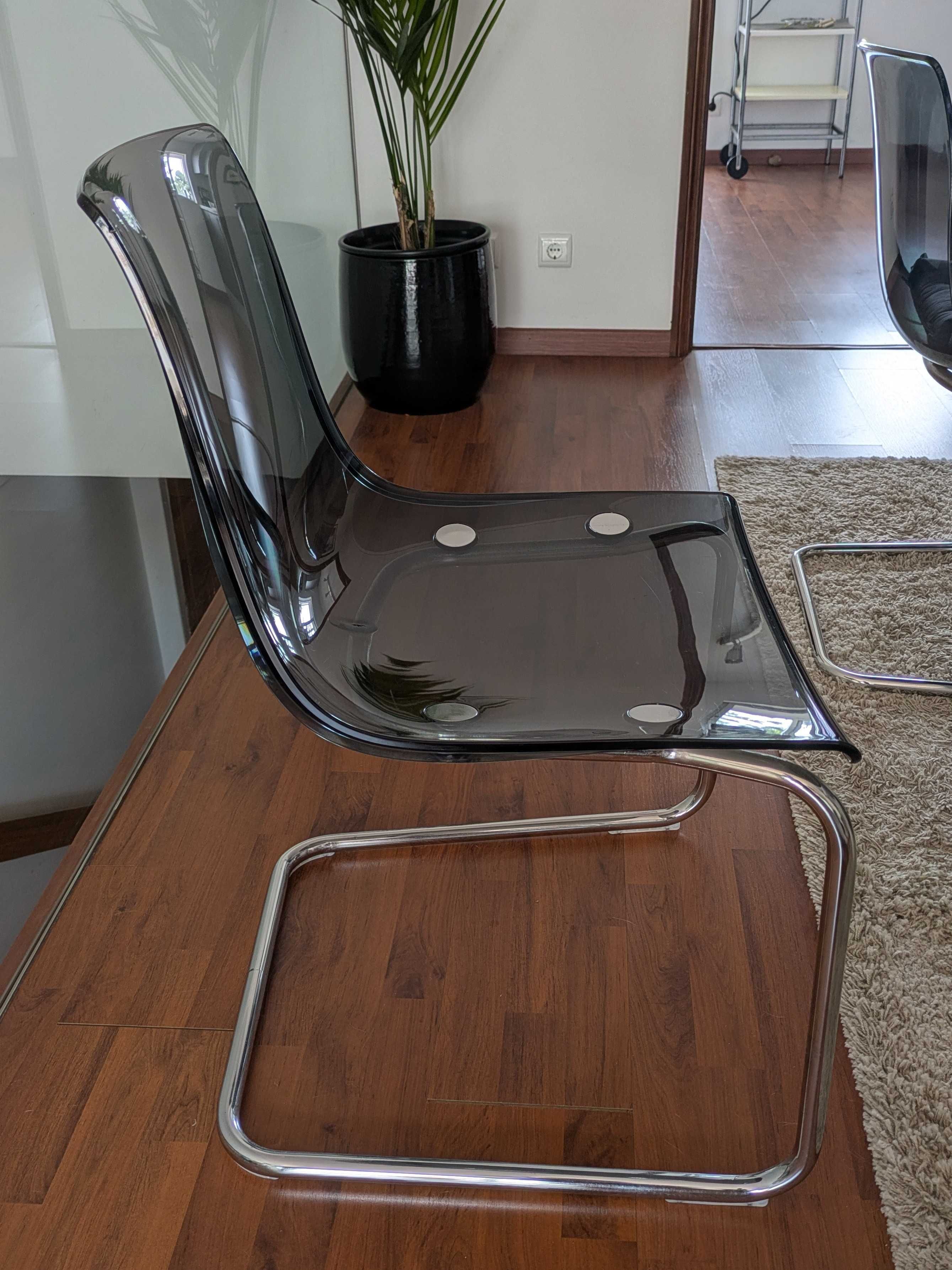 6 cadeiras para sala de jantar