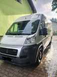 Fiat Ducato maxi