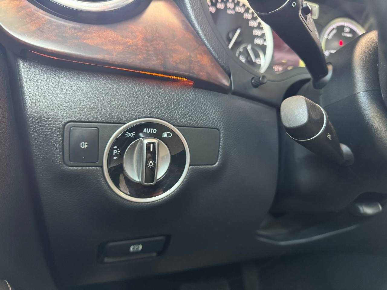 Mercedes-Benz B-Class Electro 2014