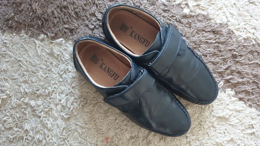 Туфли для мальчиков