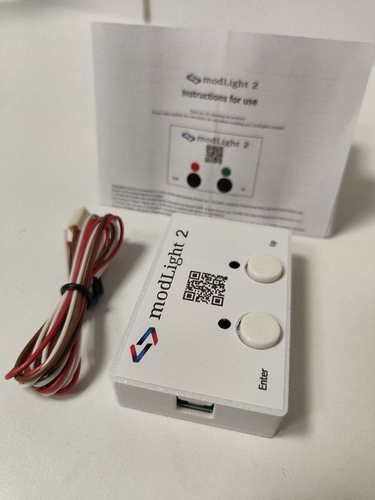 Modlight 2 для BMW e39/e46/e53