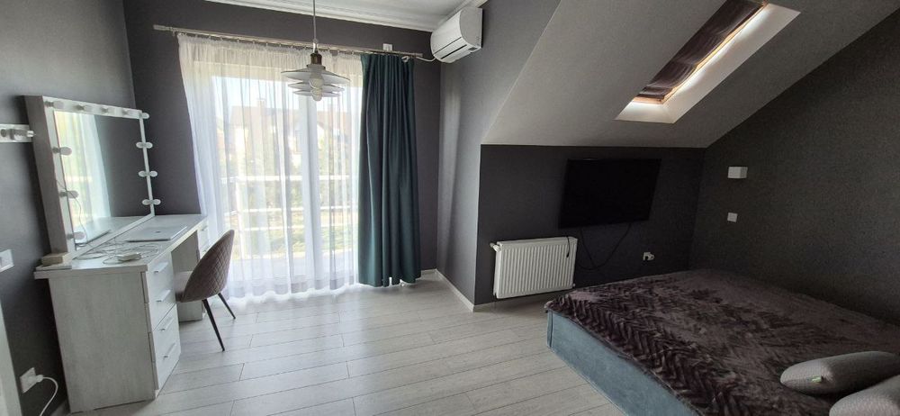 Продам таунхаус с ремонтом в котеджном посёлке Золотые Ключи