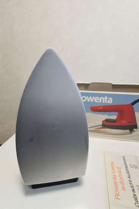 Продаю праску Rowenta у відмінному стані за 250 грн