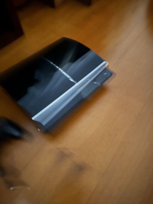 Playstation 3 + comando
