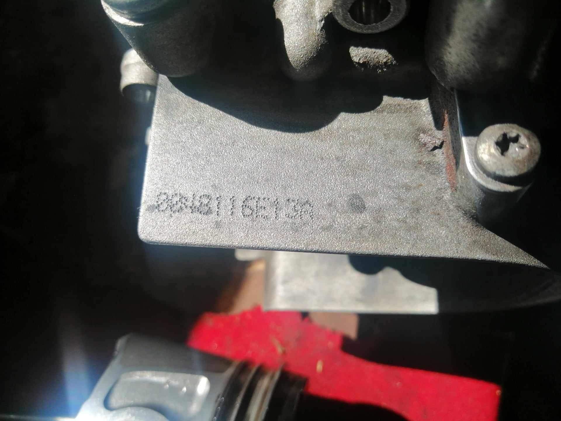 Części Fiat freemont 2.0d 2014r