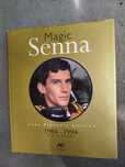 Livro Biografia Ayrton Senna
