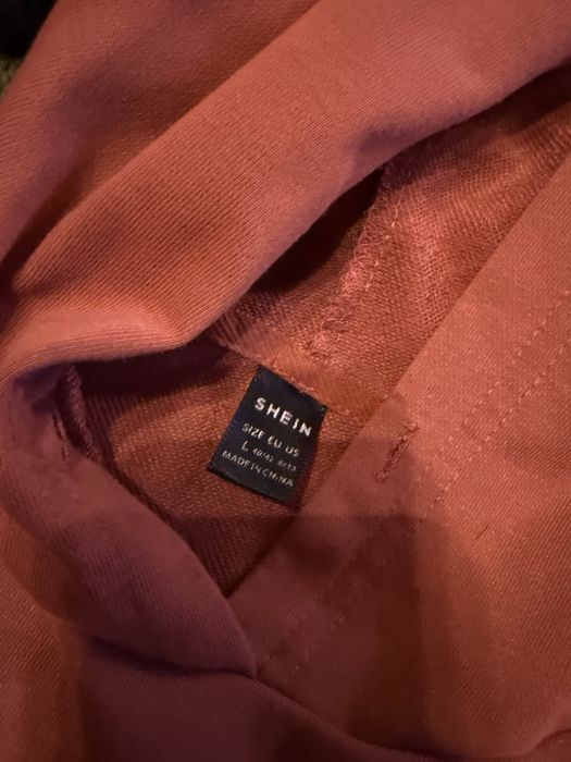 Dresy i bluzy ciążowe