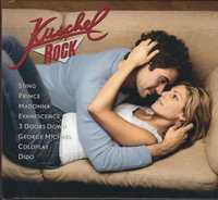 2 CD VA - Kuschelrock 18 (Digibook Special Edition) (2004) (Sony)