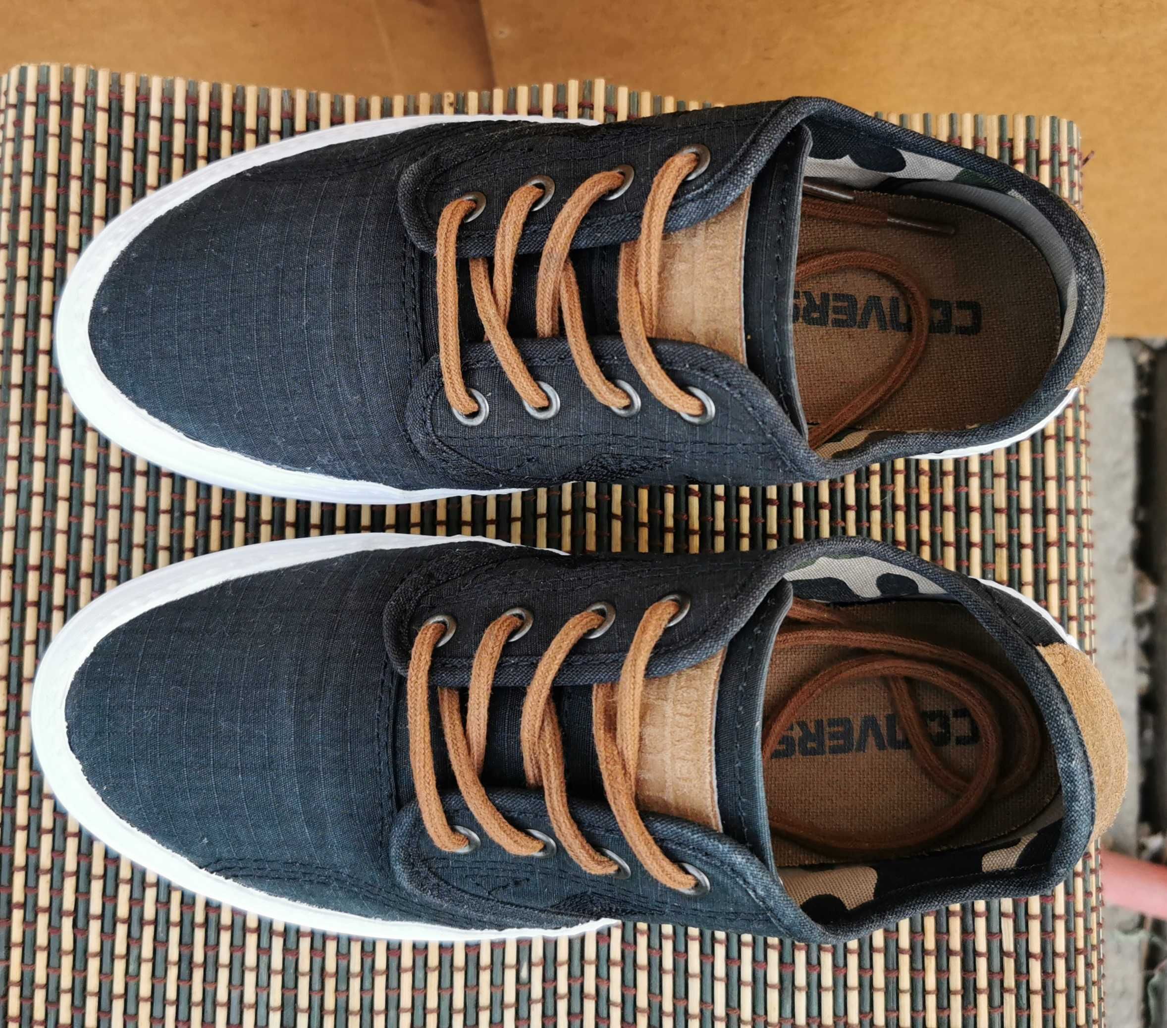 Конверсы кеды кроссовки Converse 36 р. Оригинал