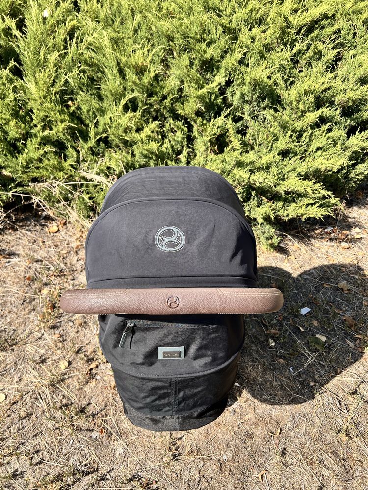 Продам преміум коляску Cybex Coya.