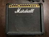 Marshall Valvestate 20 Model 8020 2-Channel 20-Watt 1x10" Guitar Combo