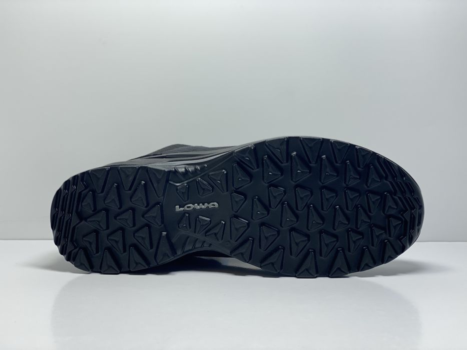 42.5-26.9см ОРИГІНАЛ 100% Кросівки LOWA FERROX GORE-TEX Lo 311696 9937