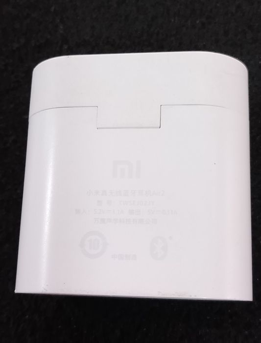 Наушники Xiaomi Mi Air2  (Redmi Buds 3 White (M2104E1)