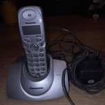 Telefon stacjonarny bezprzewodowy