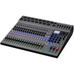 Zoom livetrak L20 L-20 rejestrator mikser interfejs audio + gratis BT