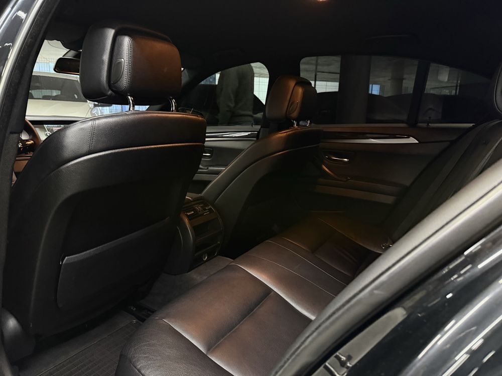 Продам BMW F10 БМВ Ф10 в идеальном состоянии!