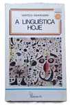 A Linguística, Hoje, de Mortéza Mahmoudian