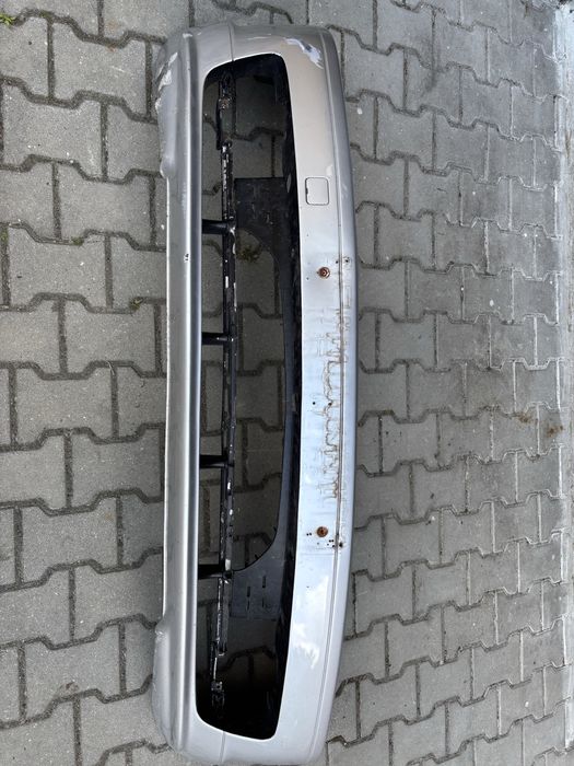 BMW e46 coupe cabrio słupki boczki zderzaki uszczelki tapicerka części
